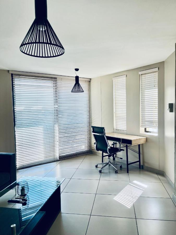 Modernluxe Apartment Windhoek Exterior photo