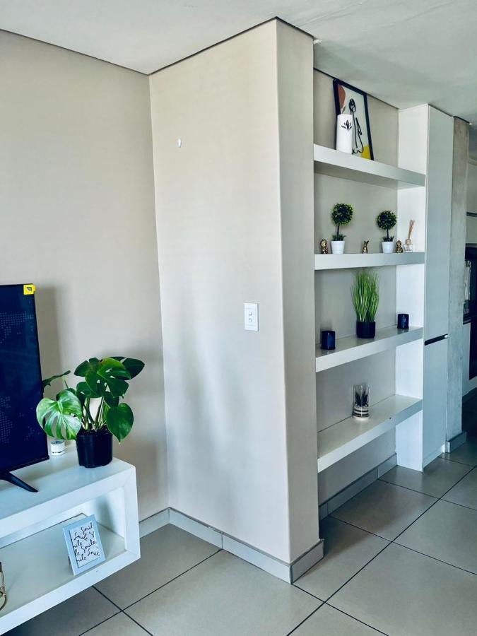 Modernluxe Apartment Windhoek Exterior photo