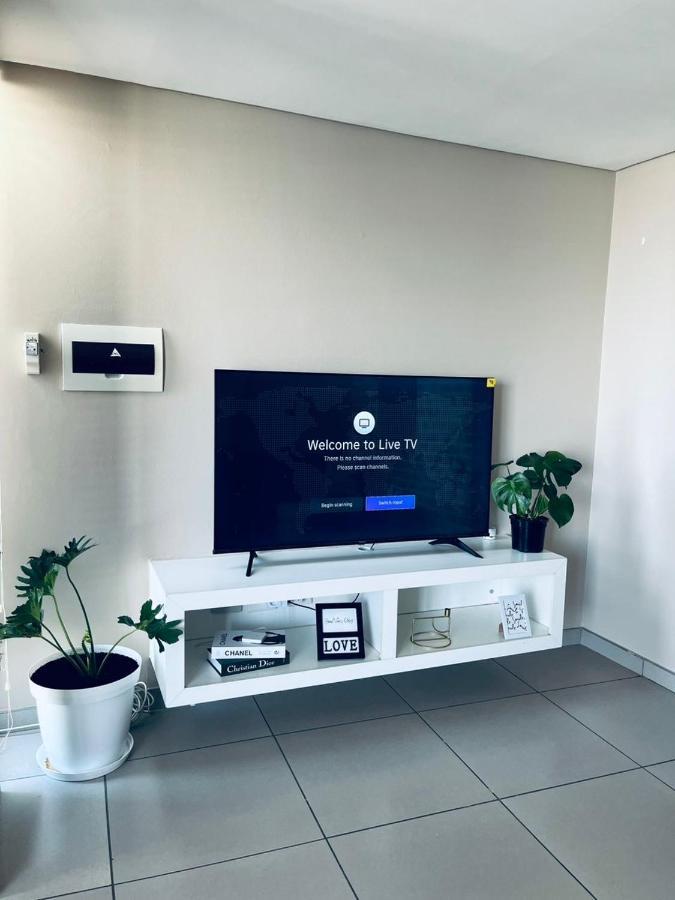 Modernluxe Apartment Windhoek Exterior photo